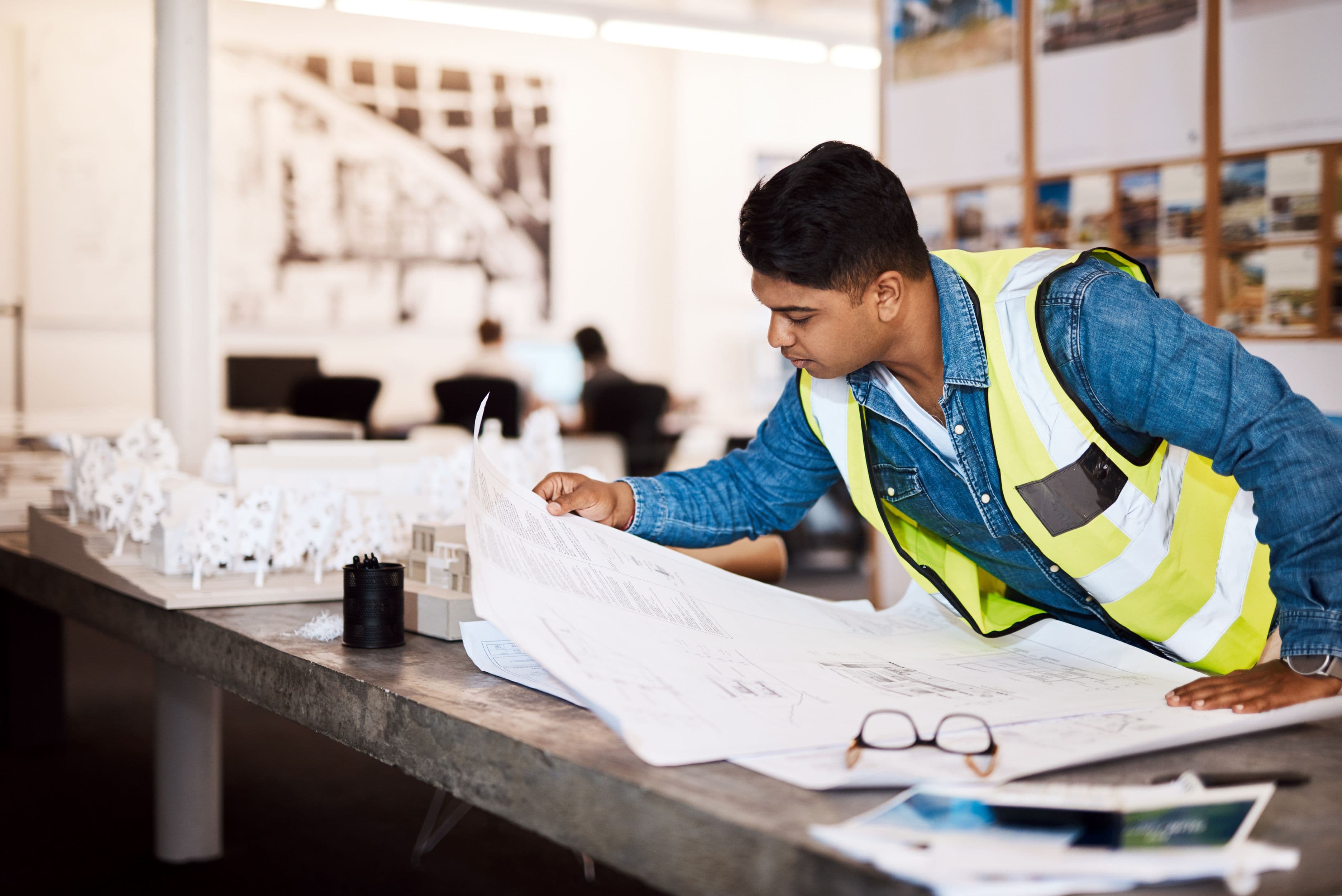 The Potential Impact of Smarter Planning