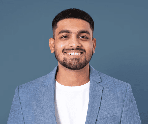 Rajesh Patel