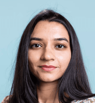 Rima Gupta